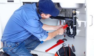 plumber Guildford